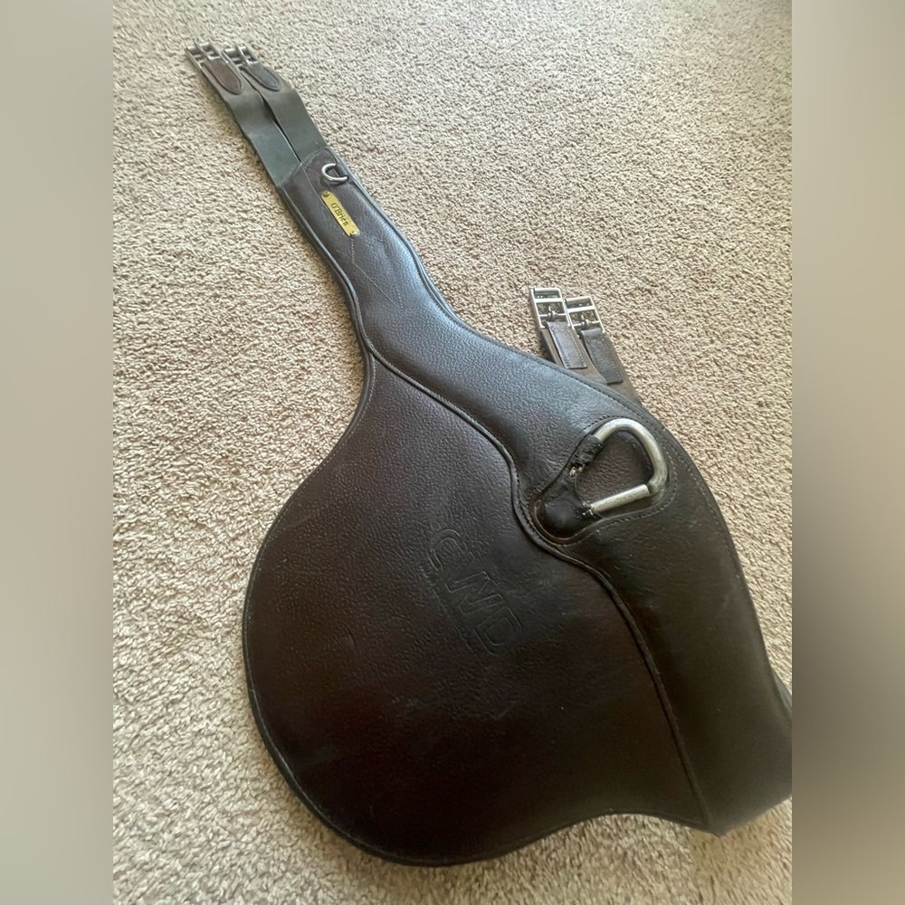 CWD bellyguard size 56”